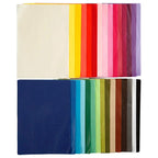 Creativ Company - Creativ Company Tissuepapier a4 gekleurd 300st.