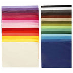 Creativ Company - Creativ Company Tissuepapier a4 gekleurd 300st.