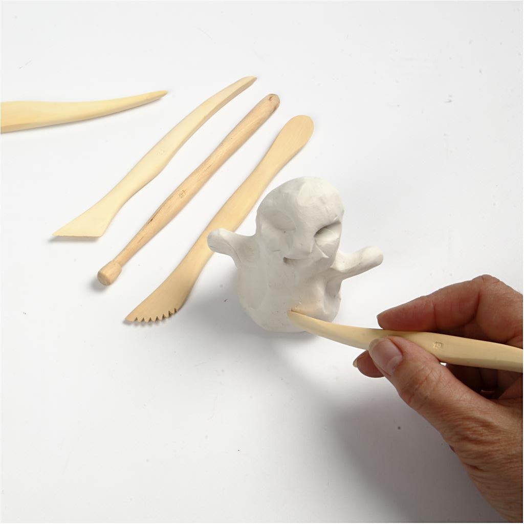 Creativ Company - Creativ Company Https://www.cchobby.nl/boetseerstaafjes-l-15-cm-6-stuk-1-doos