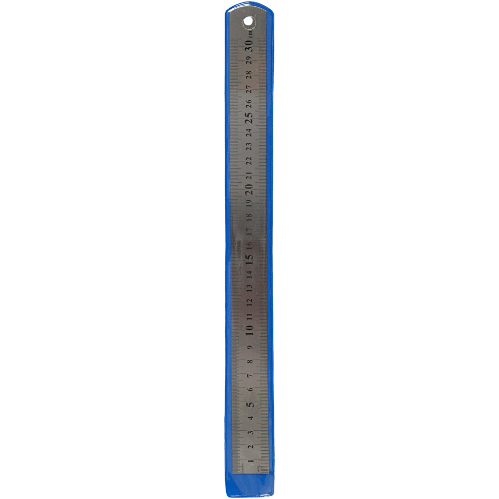 Creativ Company - Creativ Company Liniaal metaal 30cm