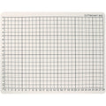 Creativ Company - Creativ Company Snijmat rubber met rasterlijnen 22x30cm