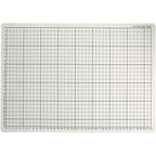 Creativ Company - Creativ Company Snijmat rubber met rasterlijnen 30x45cm