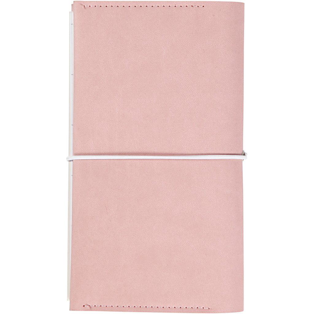 Creativ Company - Creativ Company Planner bulletjournal roze