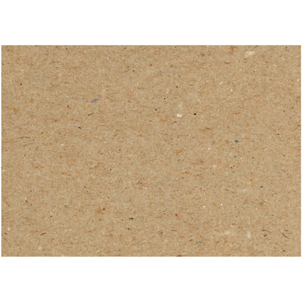 Creativ Company - Creativ Company Recycled karton 225gr a4 10 vellen