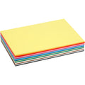 Creativ Company - Creativ Company Gekleurd karton kleur a4 180gr 300 vellen