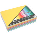 Creativ Company - Creativ Company Lente karton kleur a4 180gr 300 vellen