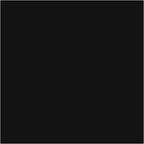 Creativ Company - Creativ Company Papier zwart a4 80gr 20 stuks