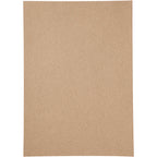 Creativ Company - Creativ Company Papier naturel a4 120gr 20 stuks
