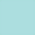 Creativ Company - Creativ Company Papier lichtblauw a4 80gr 20 stuks