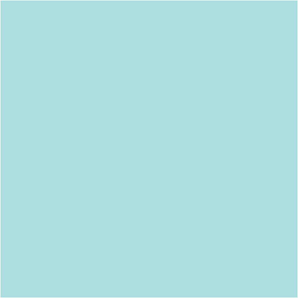 Creativ Company - Creativ Company Papier lichtblauw a4 80gr 20 stuks