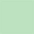 Creativ Company - Creativ Company Papier lichtgroen a4 80gr 20 stuks
