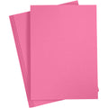 Creativ Company - Creativ Company Papier roze a4 80gr 20 stuks