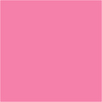Creativ company papier roze a4 80gr, 20st.