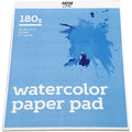 Creativ Company - Creativ Company Aquarelblok wit a3 20 vellen
