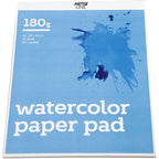 Creativ Company - Creativ Company Aquarelblok wit a3 20 vellen