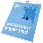 Creativ Company - Creativ Company Aquarelblok wit a3 20 vellen
