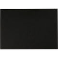 Creativ Company - Creativ Company Aquarelpapier zwart a4 300gr 10 vellen