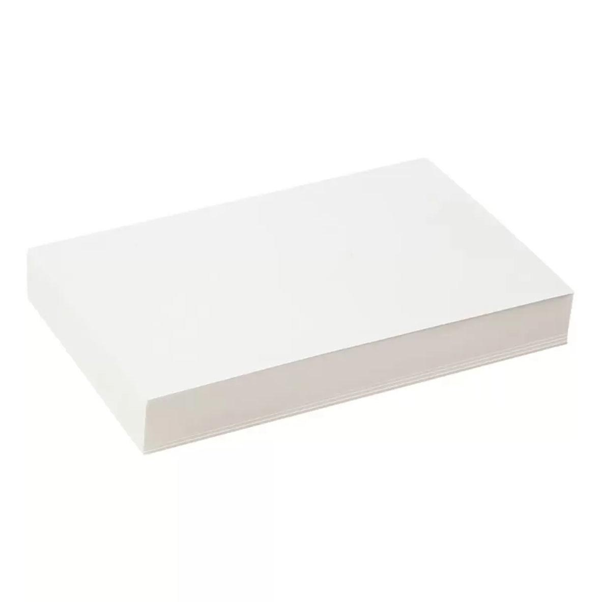 Creativ Company - Creativ Company Aquarelpapier a4 300 gr 100 vellen