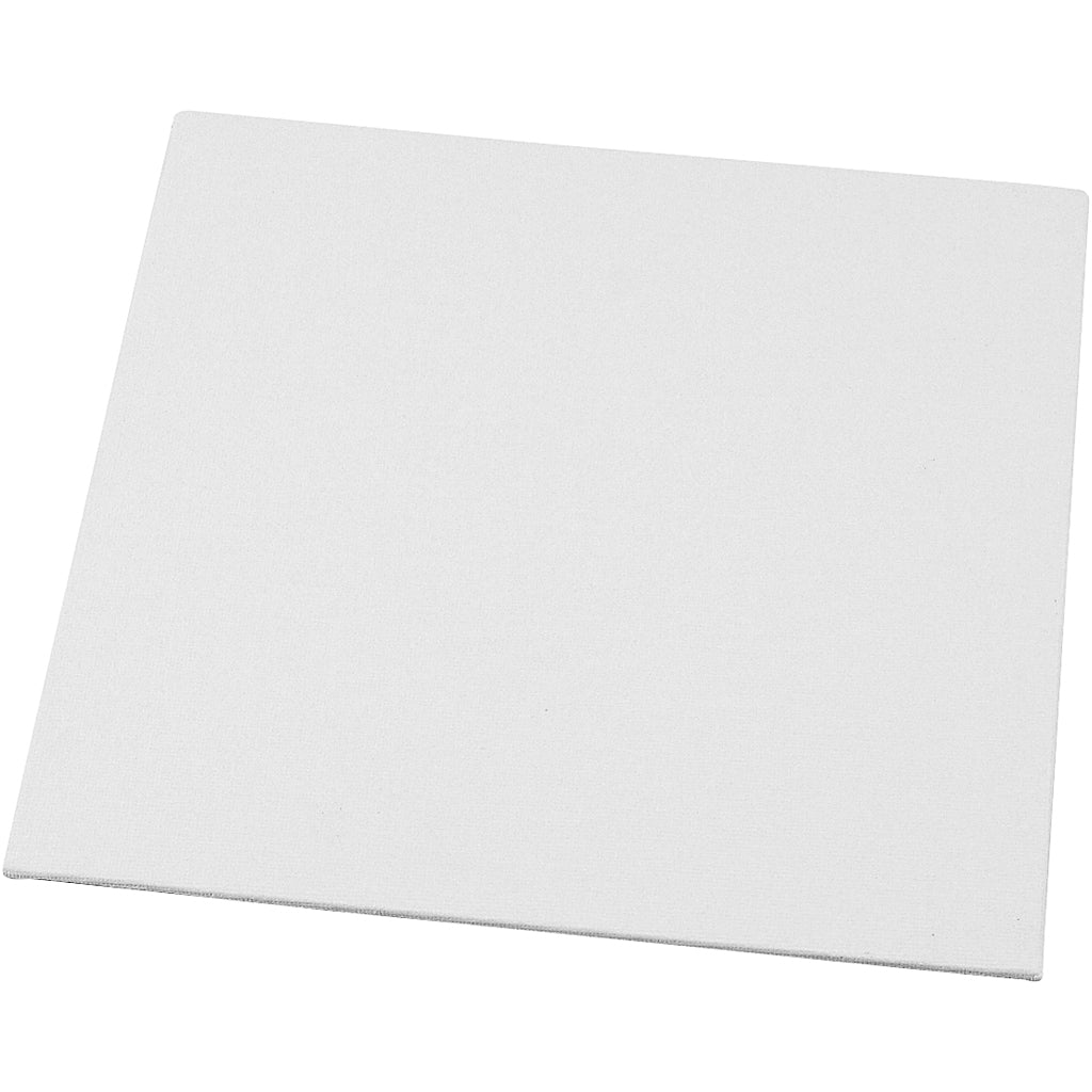 Creativ Company - Creativ Company Canvas paneel 20x20 cm