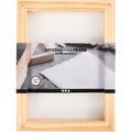Creativ Company - Creativ Company Papiermal met dubbel frame a5