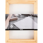 Creativ Company - Creativ Company Papiermal met dubbel frame a5