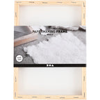 Creativ Company - Creativ Company Papiermal met enkel frame a5