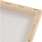 Creativ Company - Creativ Company Https://www.cchobby.nl/papiermal-met-enkel-frame-a5-afm-23x17x2cm-cm-20-mesh-1-stuk