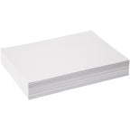 Creativ Company - Creativ Company Tekenpapier wit a4 130gr 250 vellen