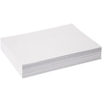 Creativ Company - Creativ Company Tekenpapier wit a4 160gr 250 vellen
