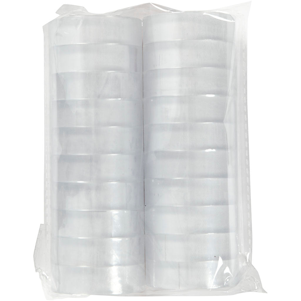 Creativ Company - Creativ Company Plakband 20 stuks