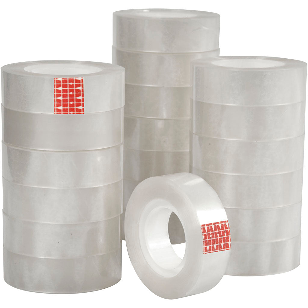 Creativ Company - Creativ Company Plakband 20 stuks