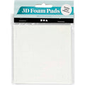 Creativ Company - Creativ Company 3d foam pads wit 5x5x2mm 2 vellen
