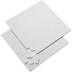 Creativ Company - Creativ Company 3d foam pads wit 5x5x2mm 2 vellen