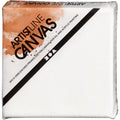 Creativ company artistline canvas wit, 10x10cm