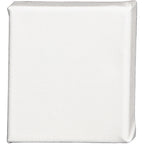 Creativ company artistline canvas wit, 10x10cm