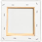Creativ company artistline canvas, 15x15 cm