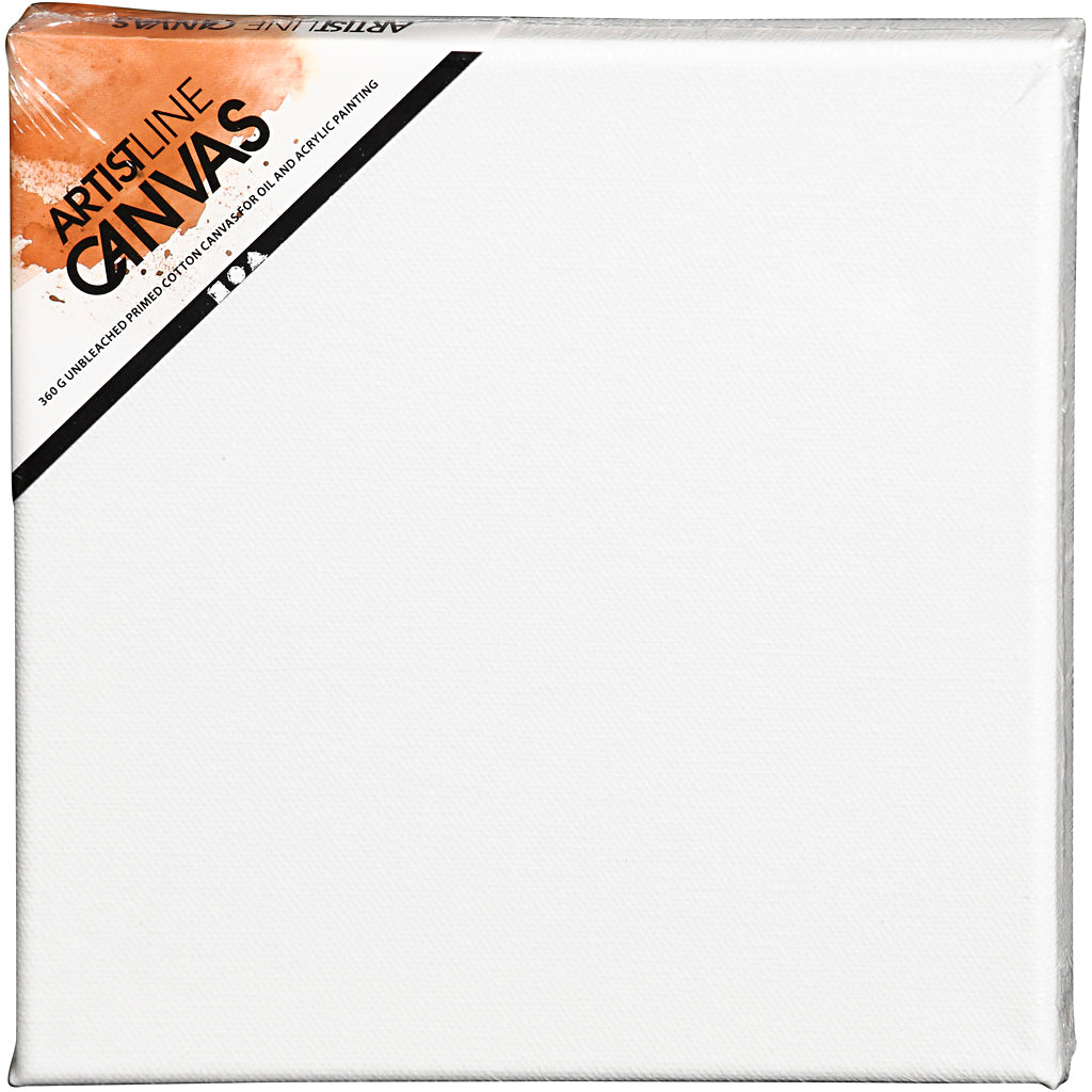 Creativ Company - Creativ Company Artistline canvas 20x20cm
