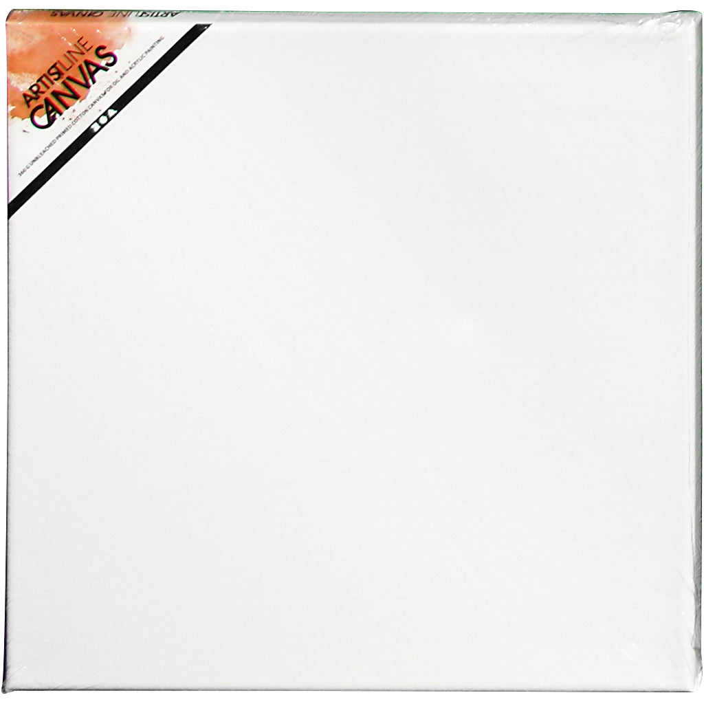 Creativ Company - Creativ Company Artistline canvas 30x30 cm