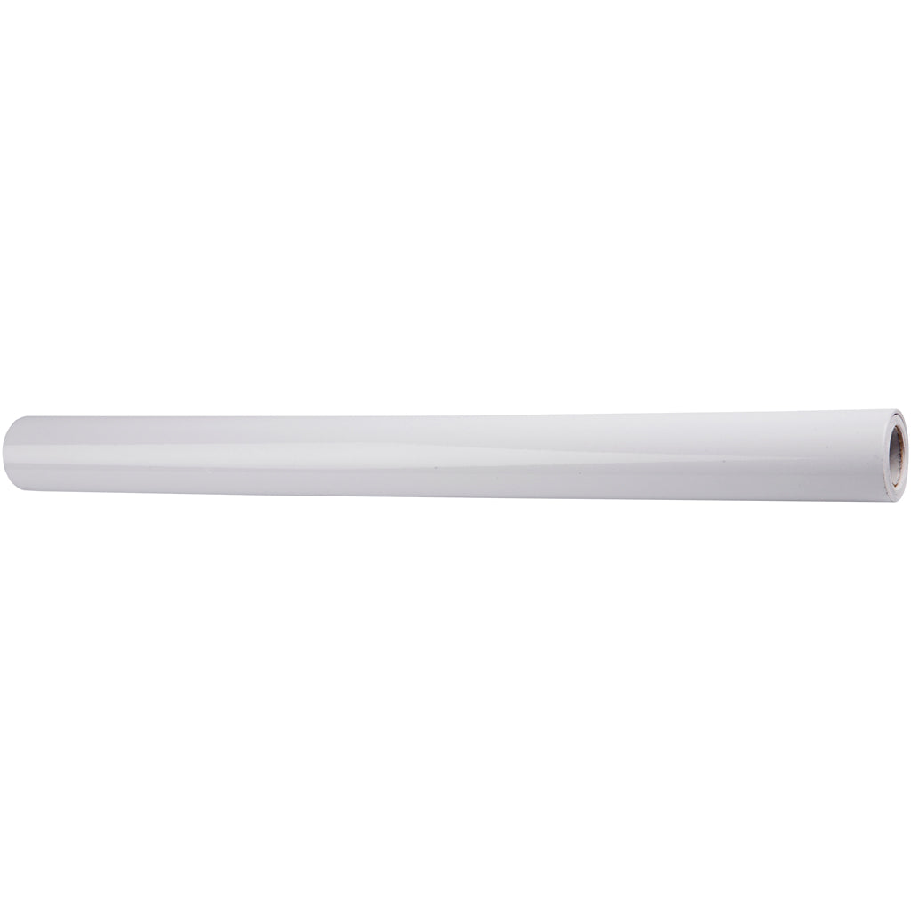 Creativ Company - Creativ Company Whiteboard folie wit 2m