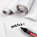 Creativ Company - Creativ Company Whiteboard folie wit 2m