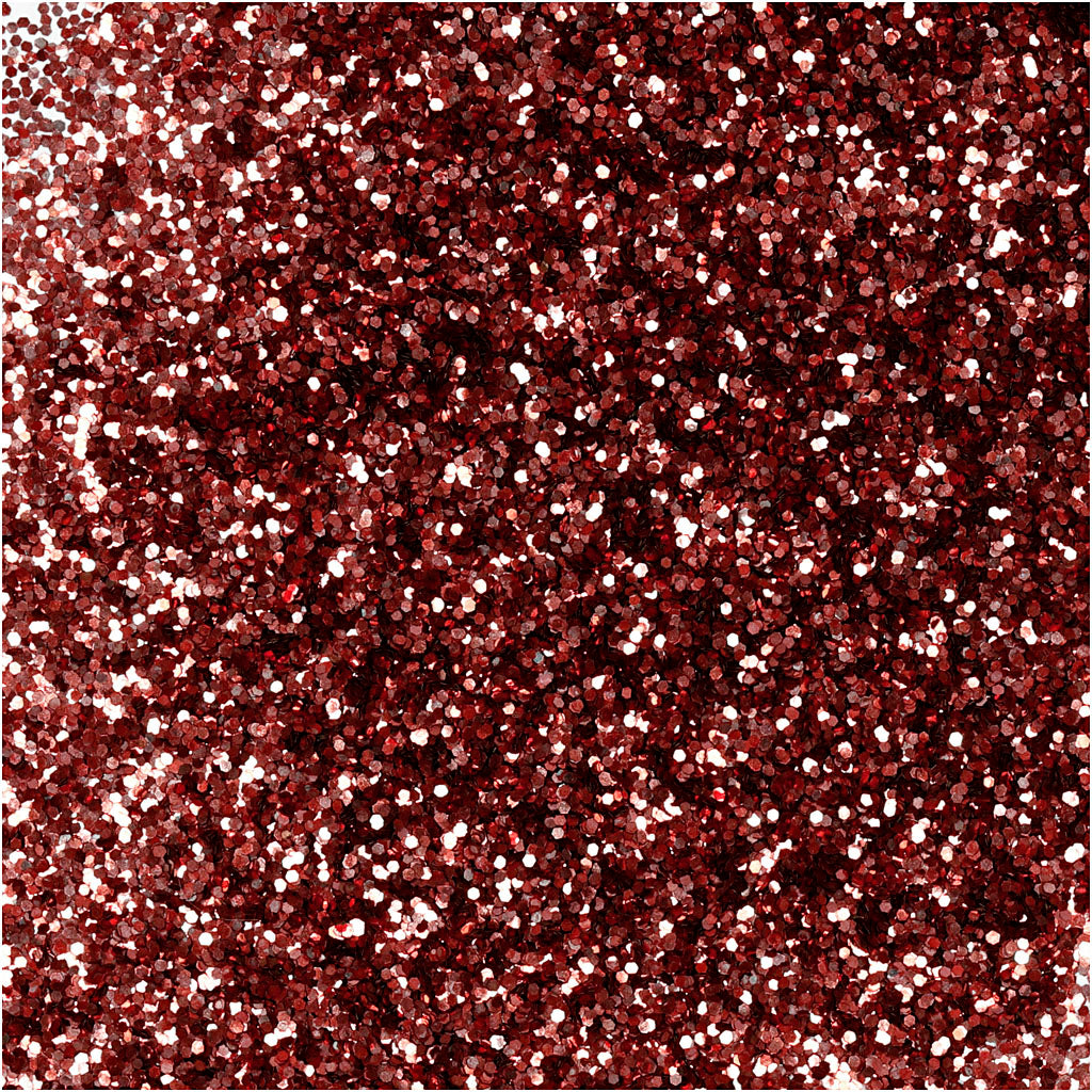Creativ Company - Creativ Company Bio glitter roze 10gr