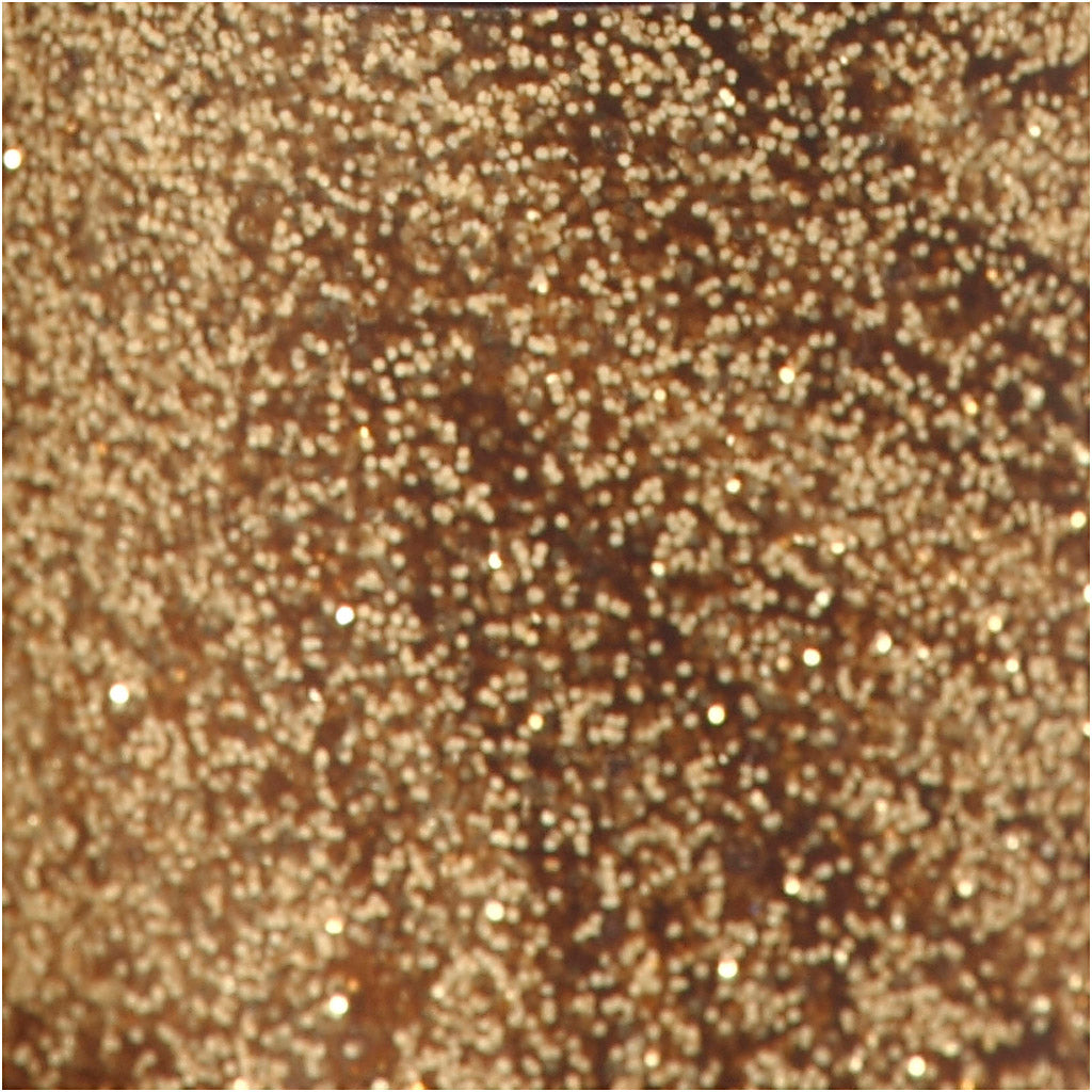 Creativ Company - Creativ Company Glitterlijm goud 118ml