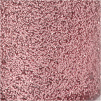Creativ company glitterlijm lichtroze, 118ml