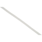 Creativ company elastiek dikte 6mm wit, 50m