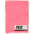 Creativ Company - Creativ Company Hobbyvilt roze a4 10 vellen