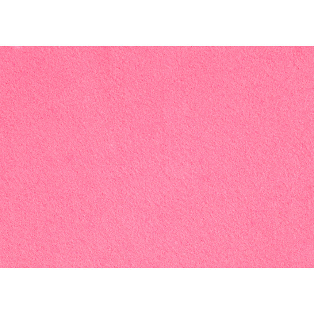 Creativ Company - Creativ Company Hobbyvilt roze a4 10 vellen