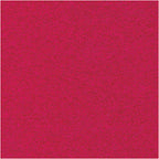 Creativ company hobbyvilt, cerise, a4, dikte 1,5-2 mm, 10 vel