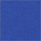 Creativ Company - Creativ Company Hobbyvilt blauw a4 10 vellen