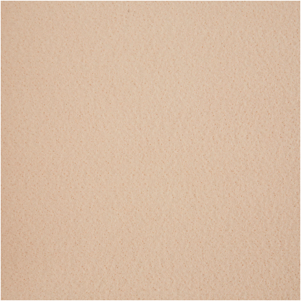 Creativ Company - Creativ Company Https://www.cchobby.nl/hobbyvilt-a4-vel-210x297-mm-dikte-1-5-2-mm-licht-beige-10-vel-1-doos