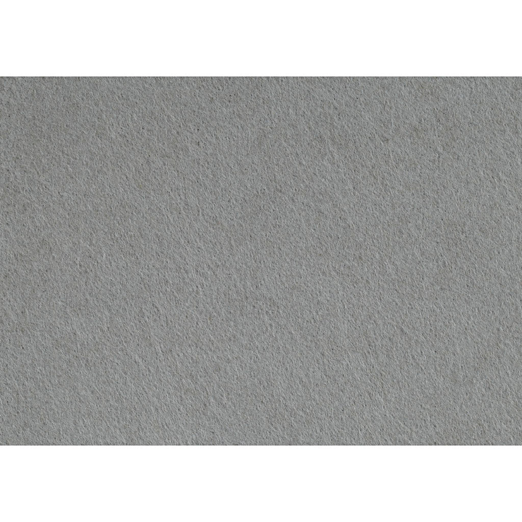 Creativ Company - Creativ Company Hobbyvilt grijs a4 10 vellen